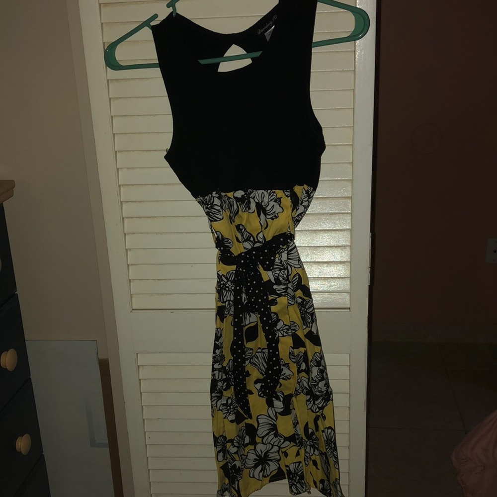 Disorderly Kids Girls Dress 👗